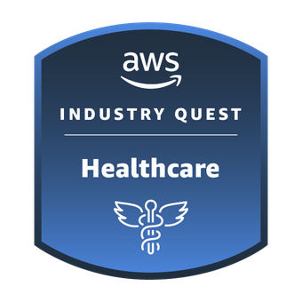 AWS Industry Quest: Healthcare