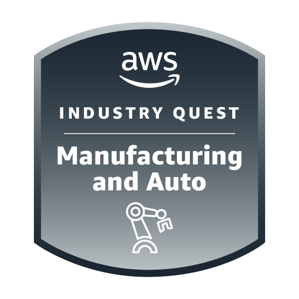 Manufacturing and Auto