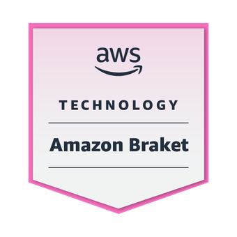 AWS Knowledge: Amazon Braket