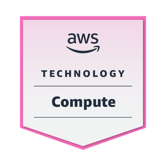 AWS Knowledge: Compute