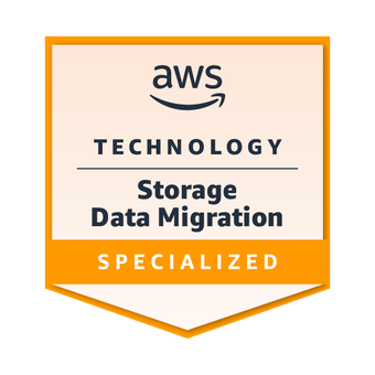 AWS Knowledge: Data Migration