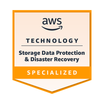 AWS Knowledge: Data Protection & Disaster Recovery