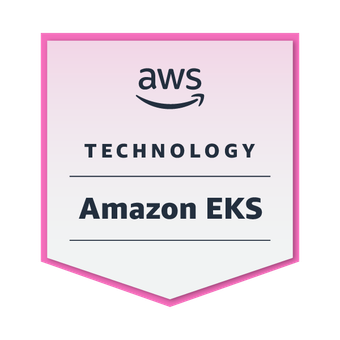 AWS Knowledge: Amazon EKS