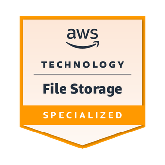 AWS Knowledge: File Storage