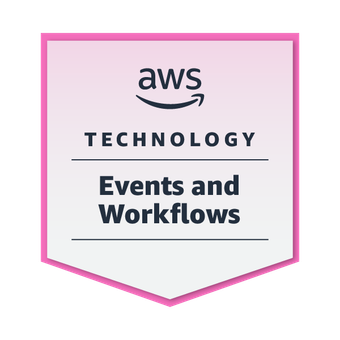 AWS Knowledge: Events and Workflows