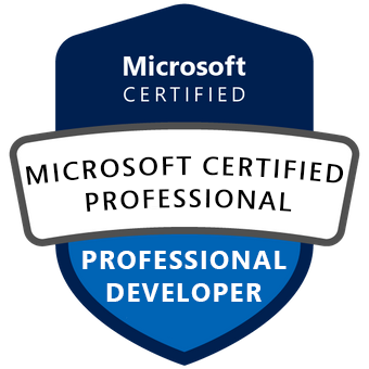Microsoft Certified Professional