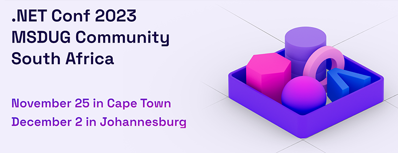 .NET Conference 2023