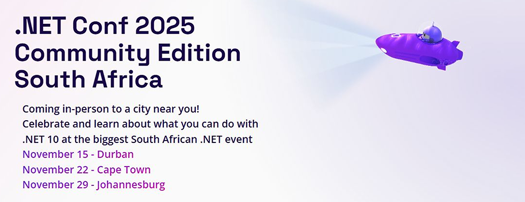 .NET Conference 2025
