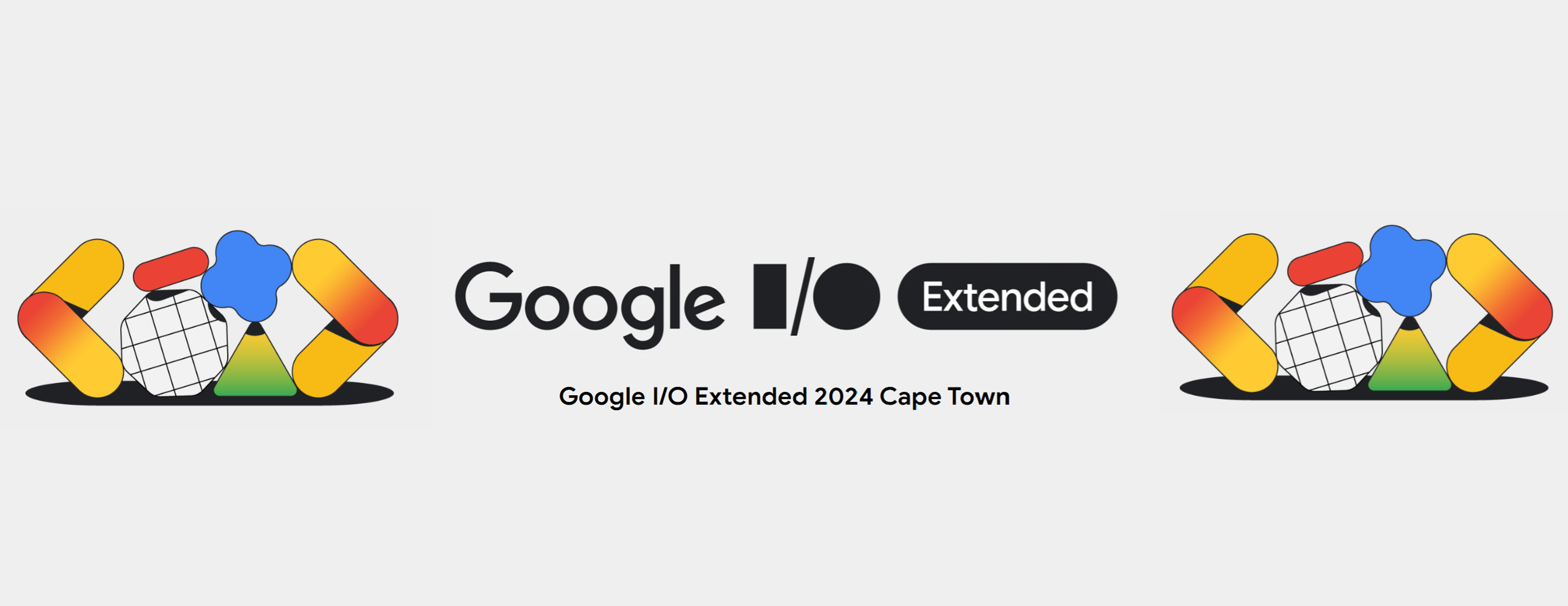 Google I/O Extended
