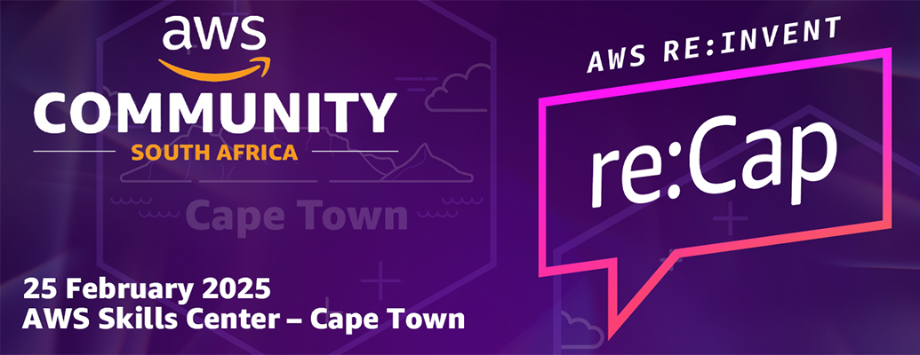 AWS re:Invent 2025 re:Cap