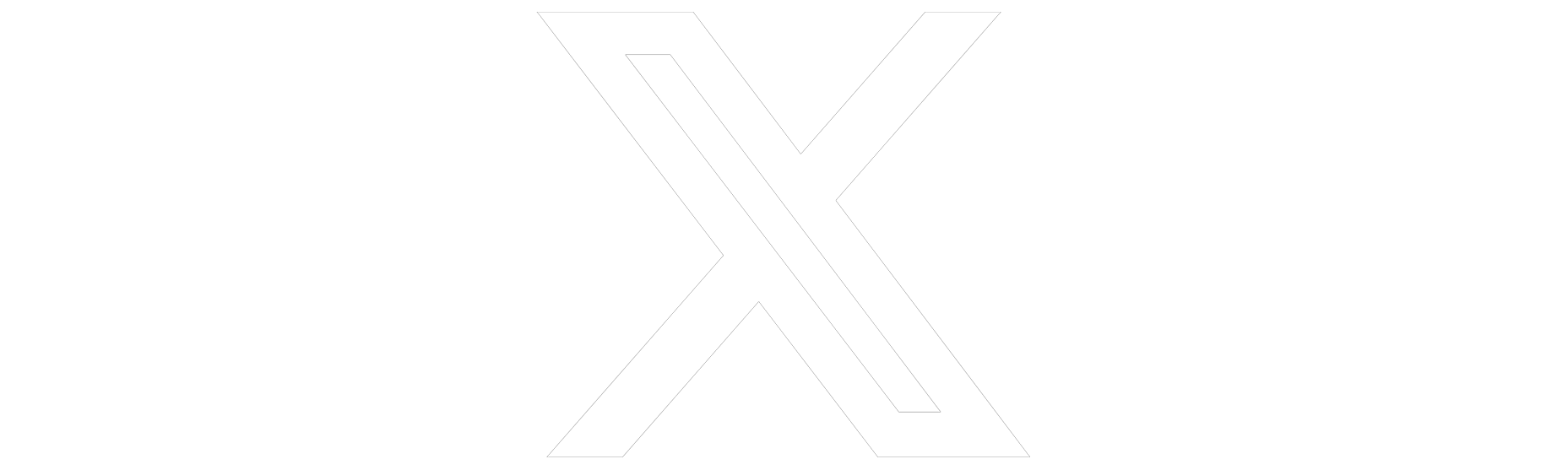 X