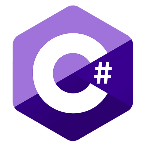 C#