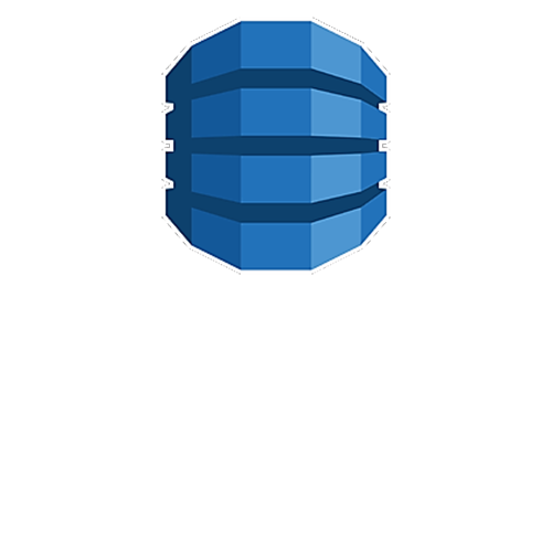 Amazon DynamoDB