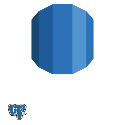Amazon RDS for PostgreSQL