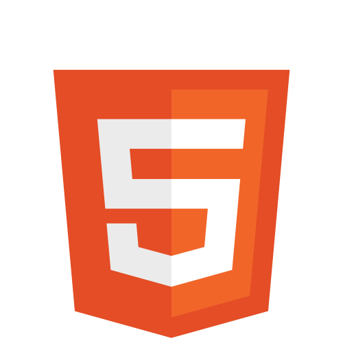 HTML 5