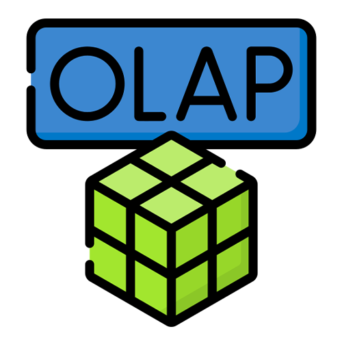 OLAP Cubes