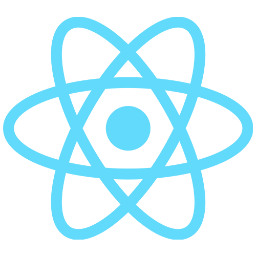 React